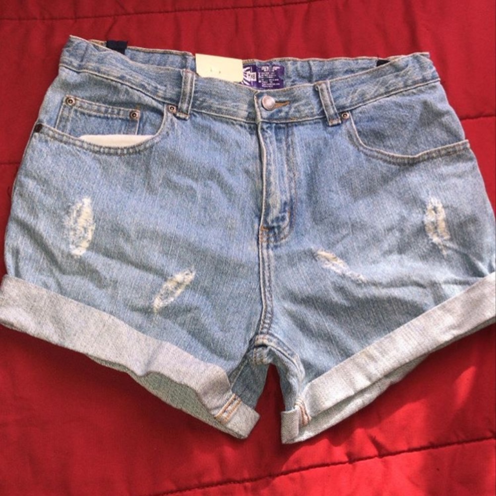 Vintage shorts